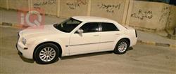 كرايسلر 300